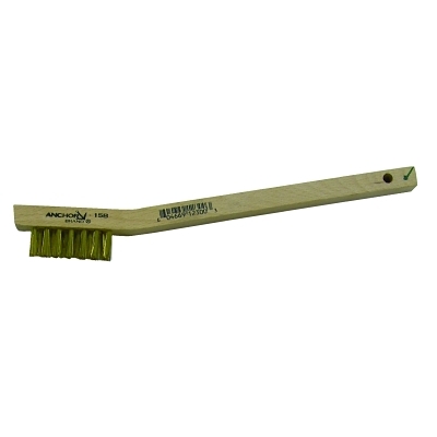 ANCHOR BRASS UTILITY BRUSH